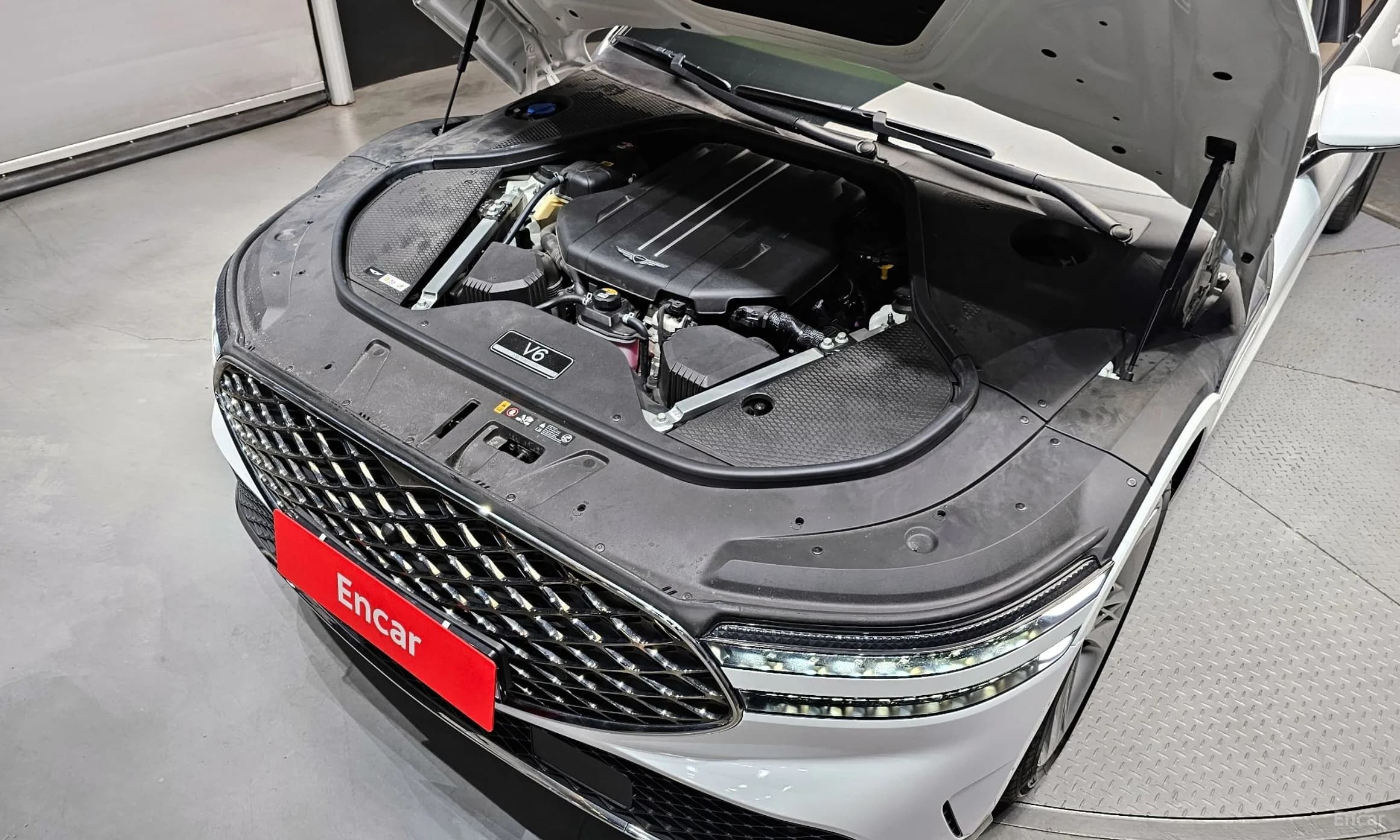 G90 (RS4)
