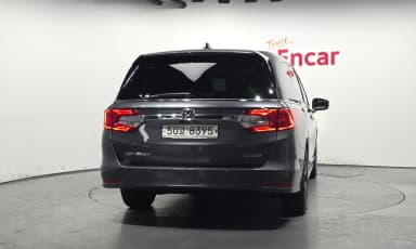 Odyssey