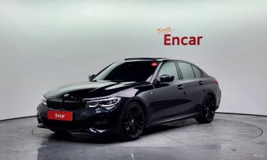 3 Series (G20)