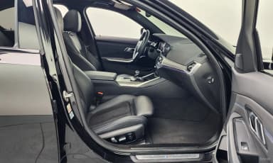 3 Series (G20)