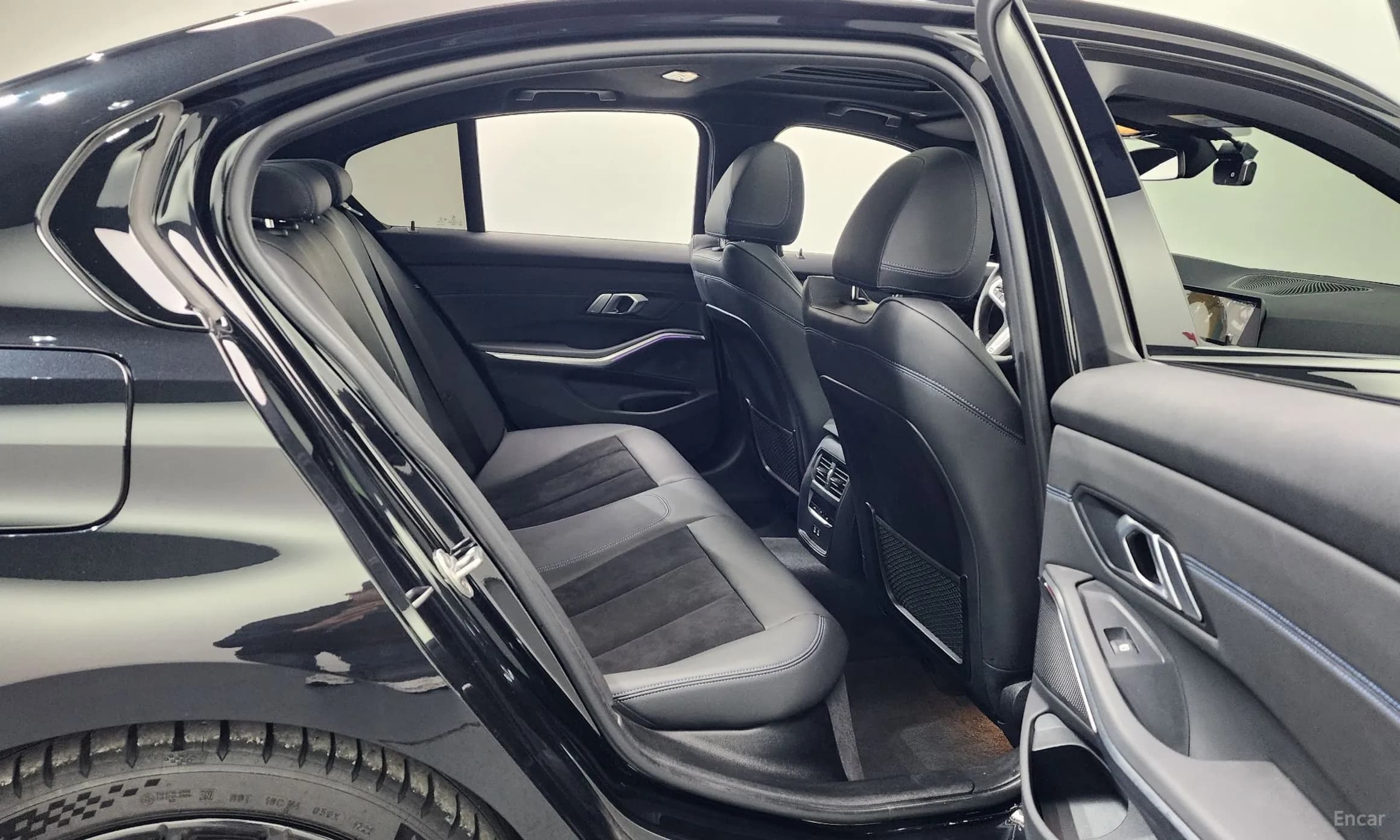 3 Series (G20)
