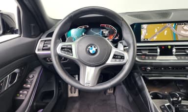 3 Series (G20)