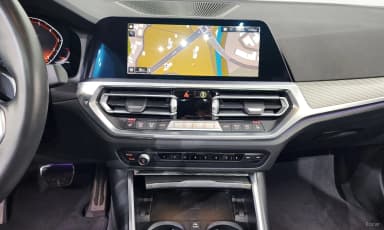 3 Series (G20)