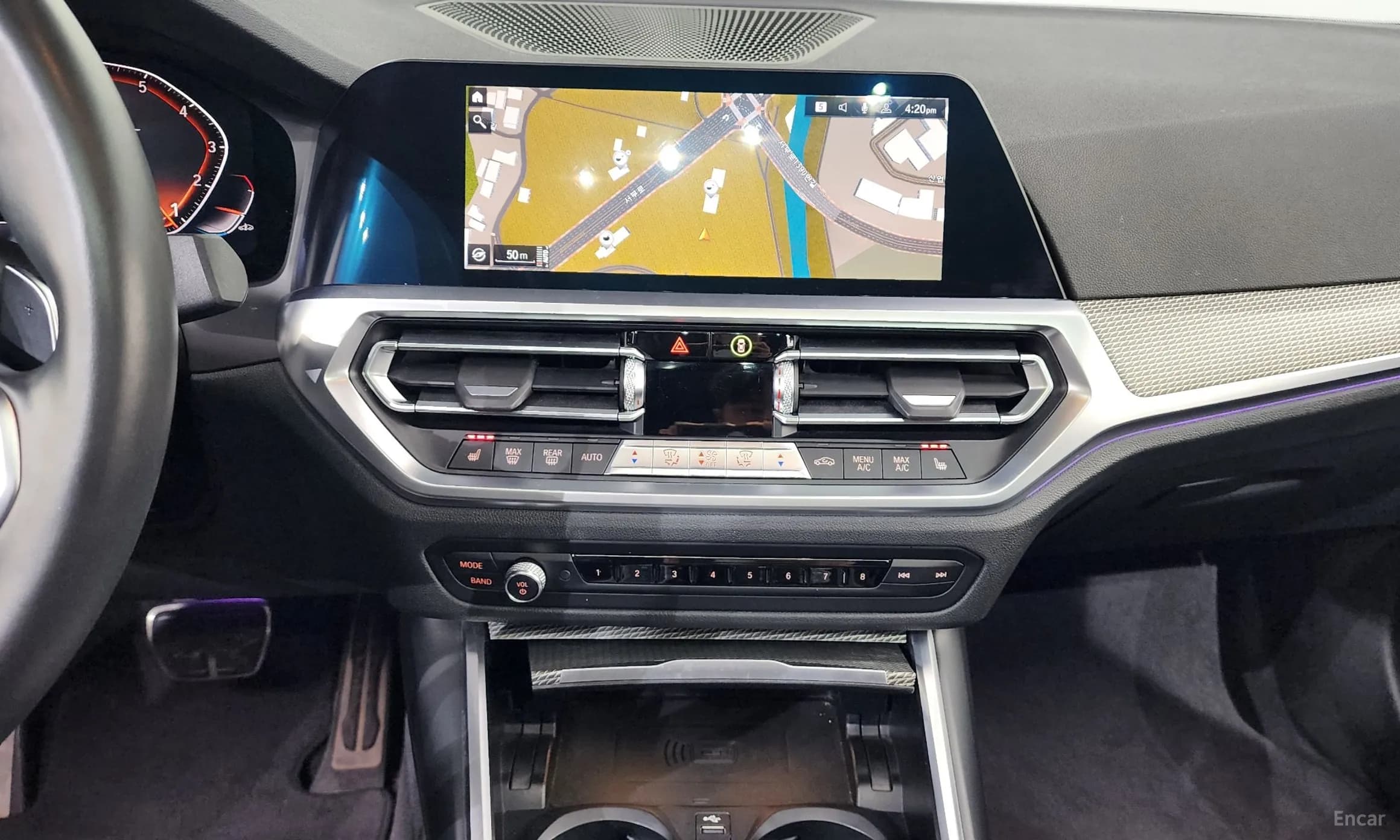 3 Series (G20)