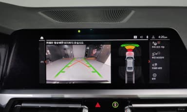 3 Series (G20)