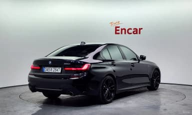 3 Series (G20)