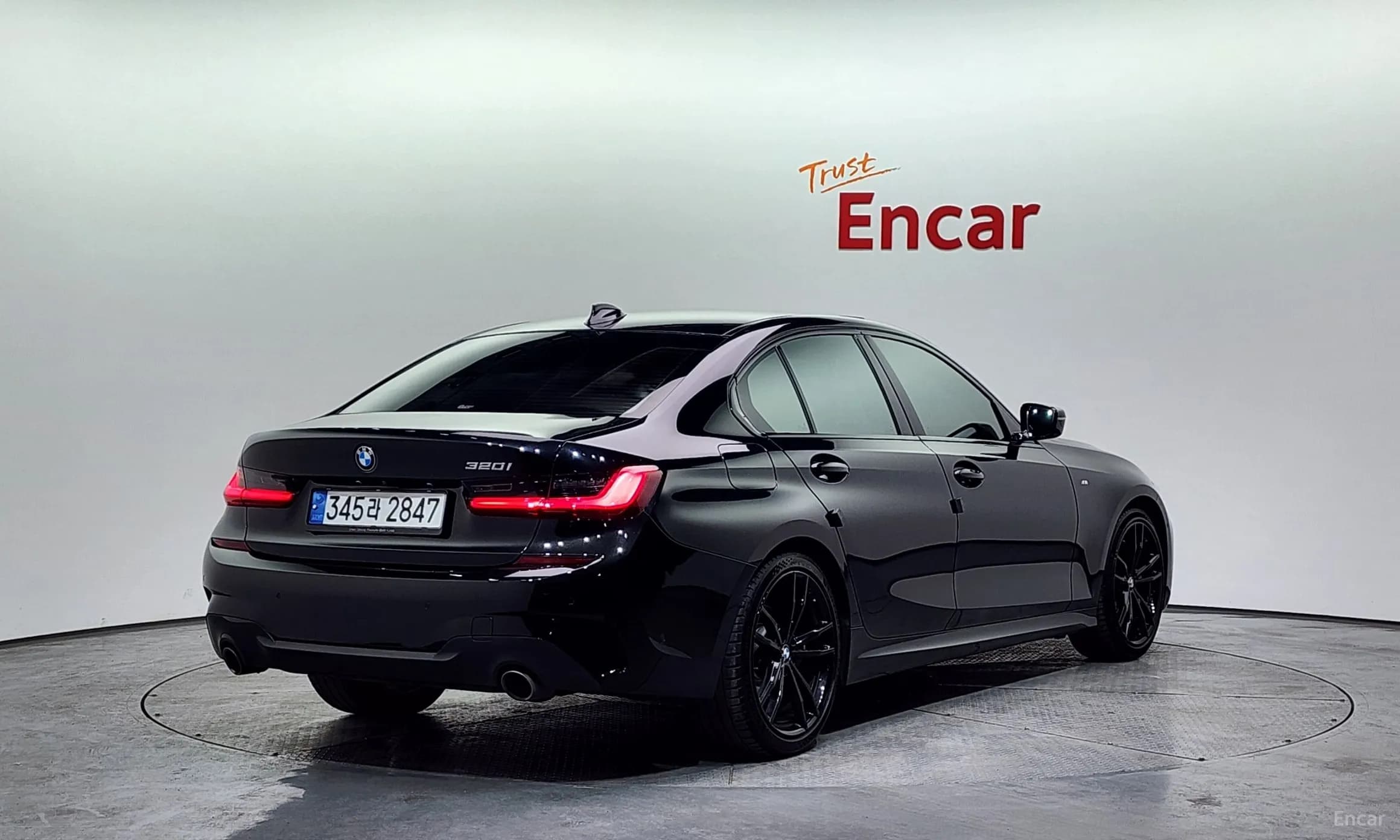 3 Series (G20)