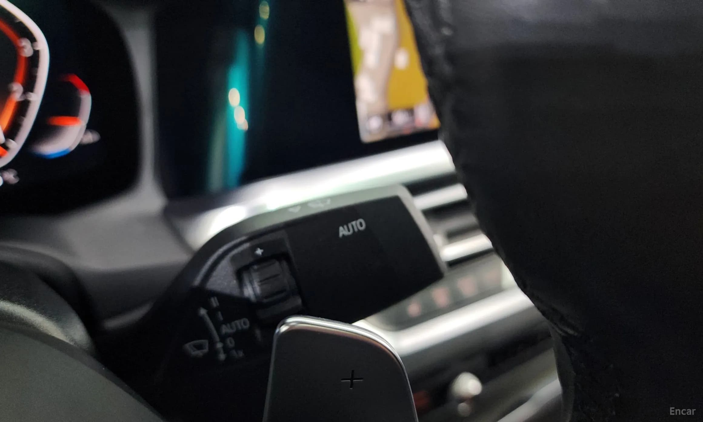 3 Series (G20)