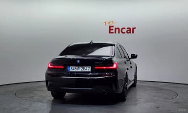 3 Series (G20)