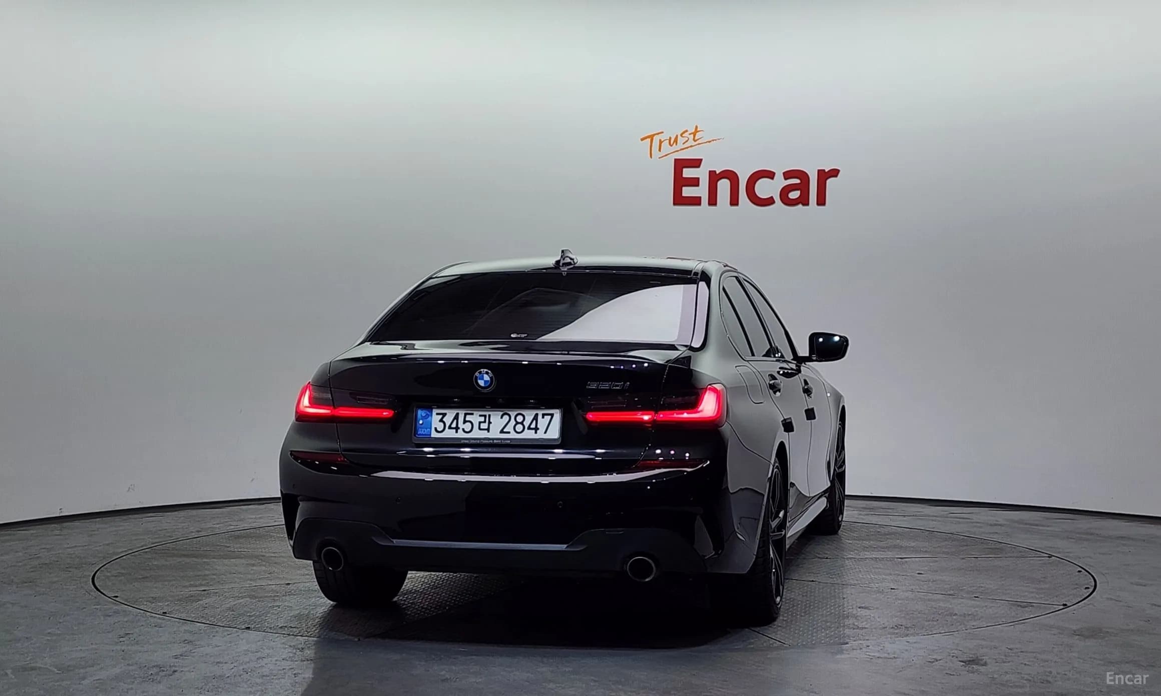 3 Series (G20)