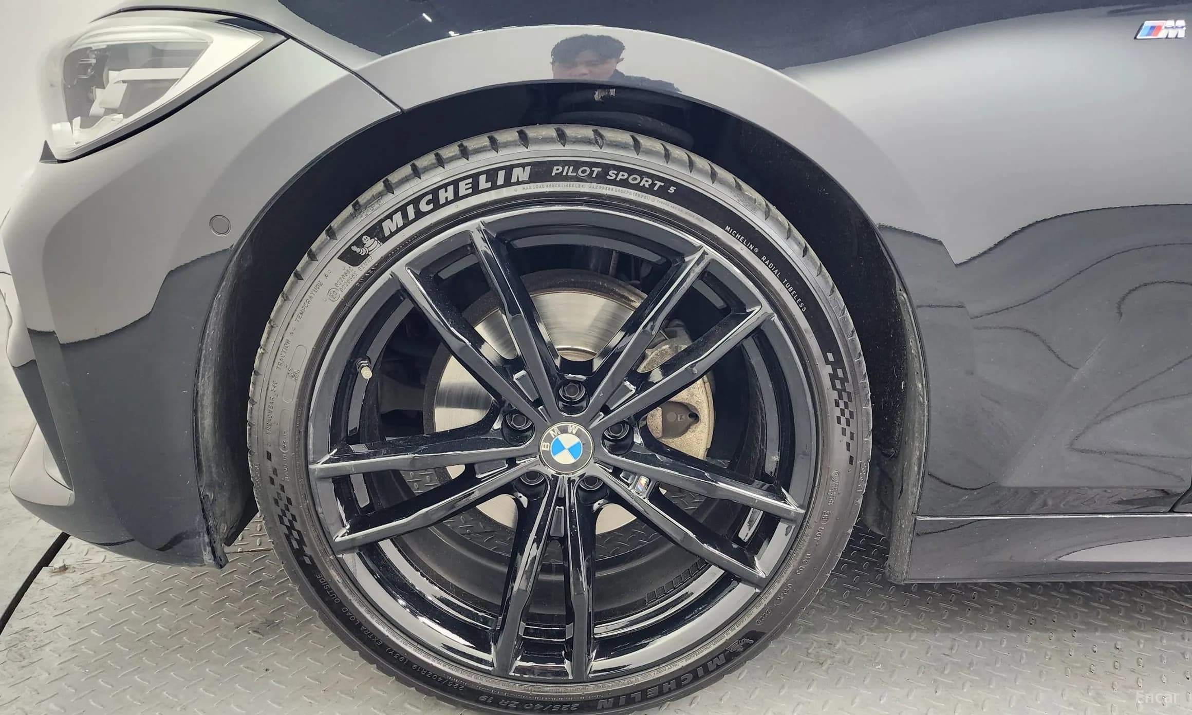 3 Series (G20)