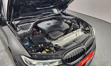 3 Series (G20)