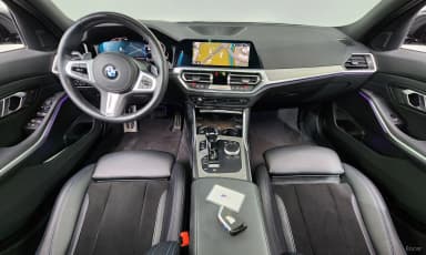 3 Series (G20)