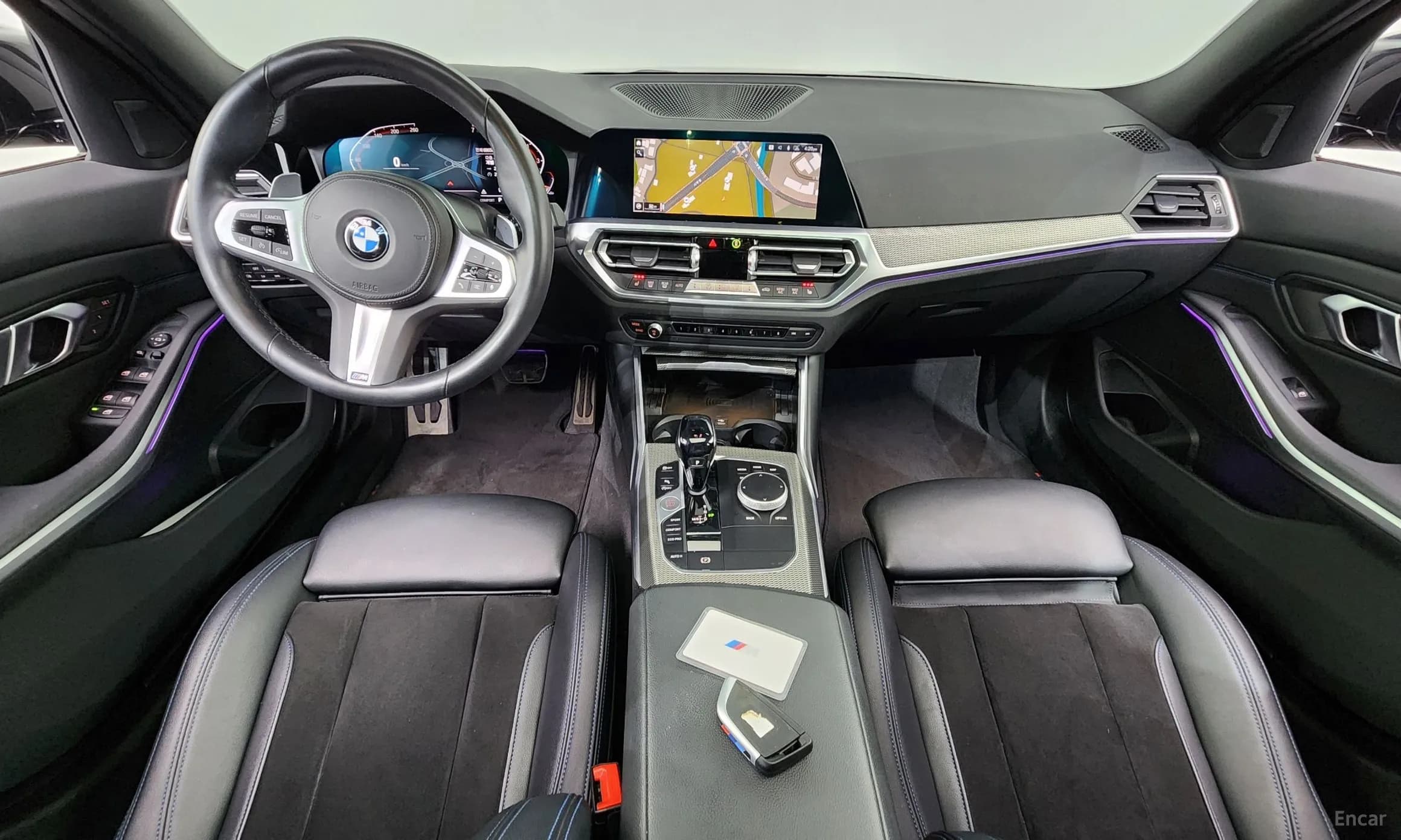 3 Series (G20)