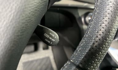 Korando C