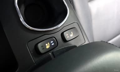 Korando C