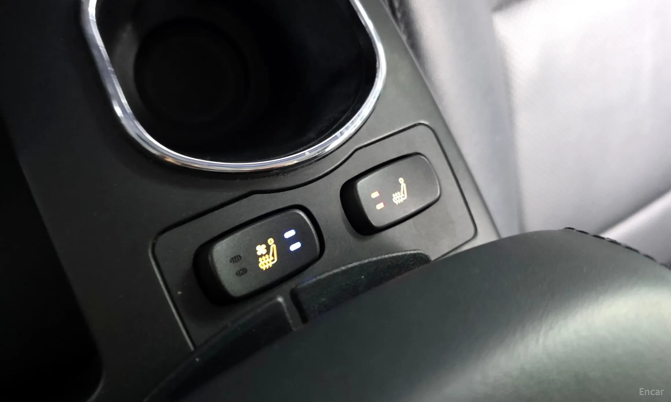 Korando C