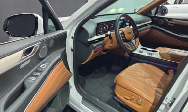 GV80