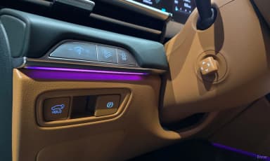 GV80