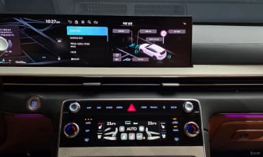 GV80