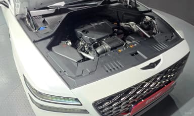 GV80