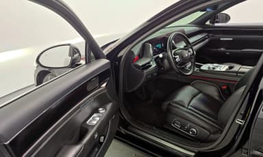 G90 (RS4)