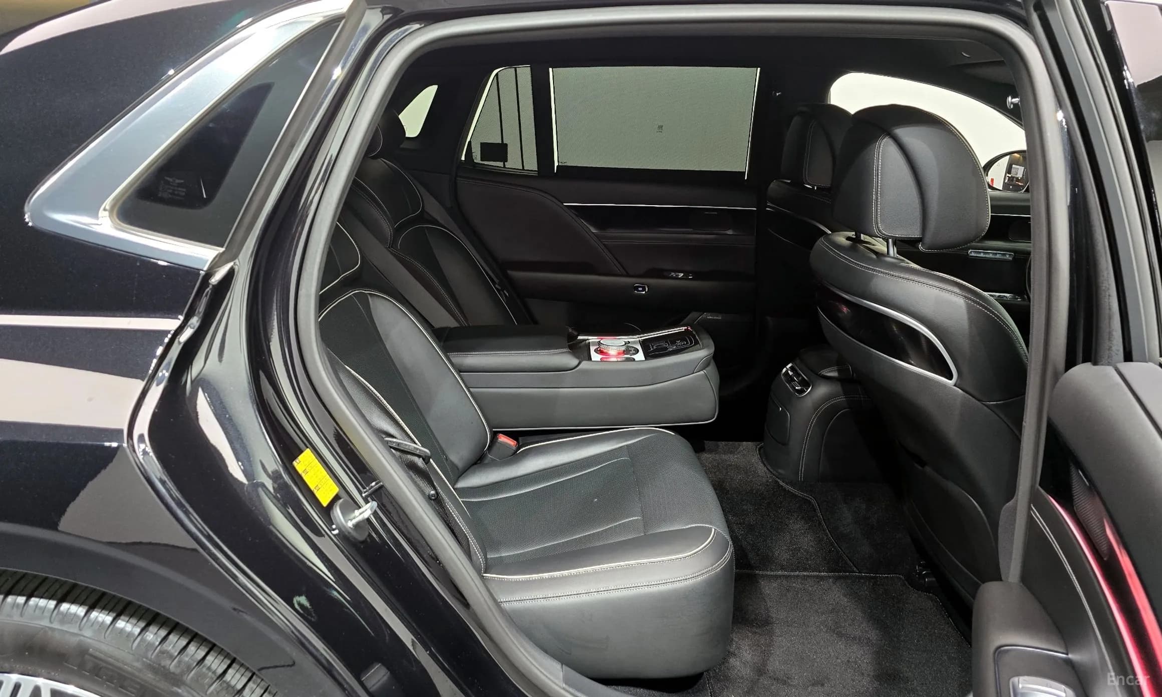 G90 (RS4)