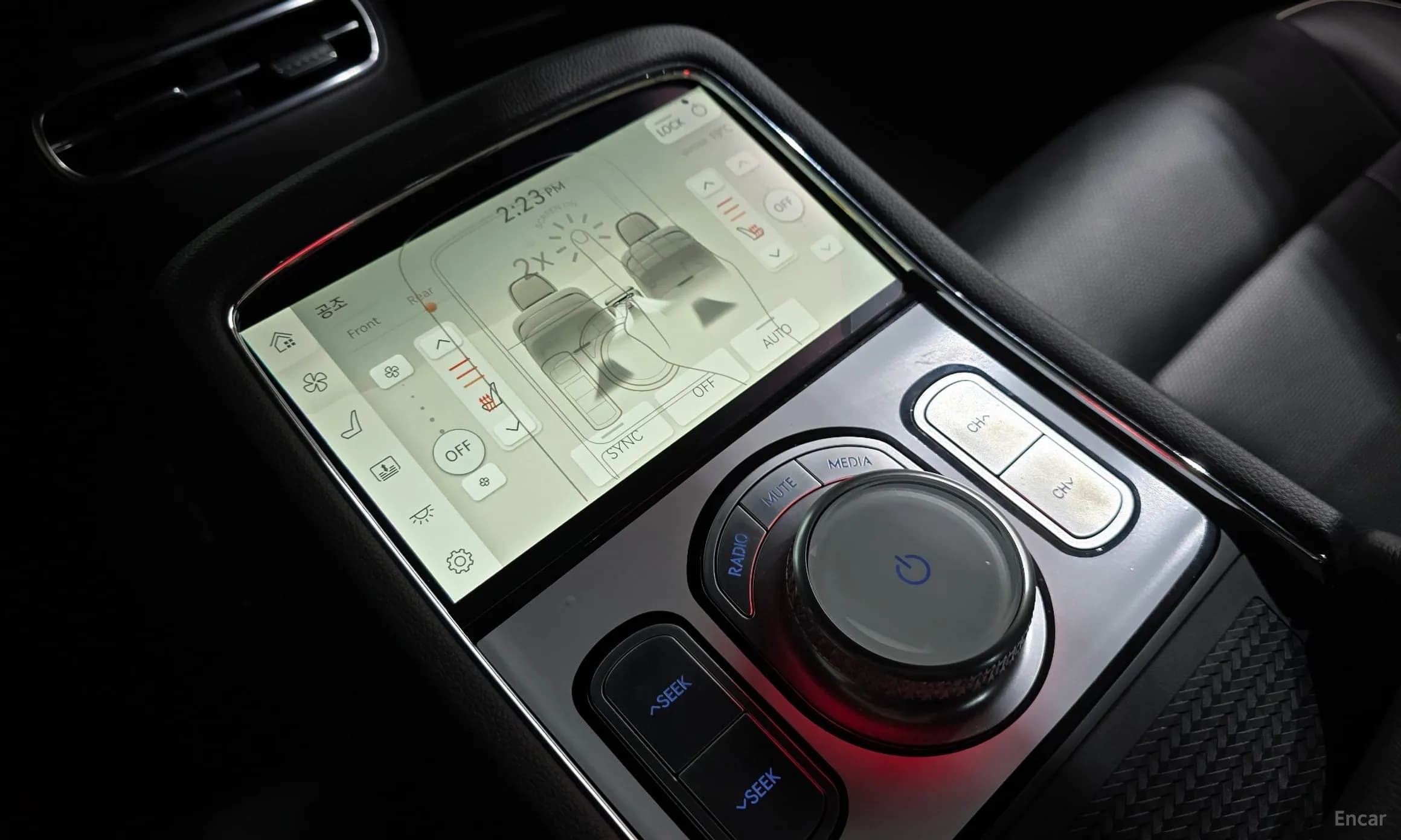 G90 (RS4)