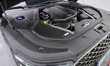 G90 (RS4)