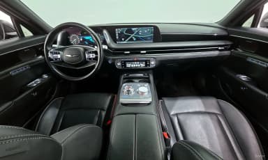 G90 (RS4)