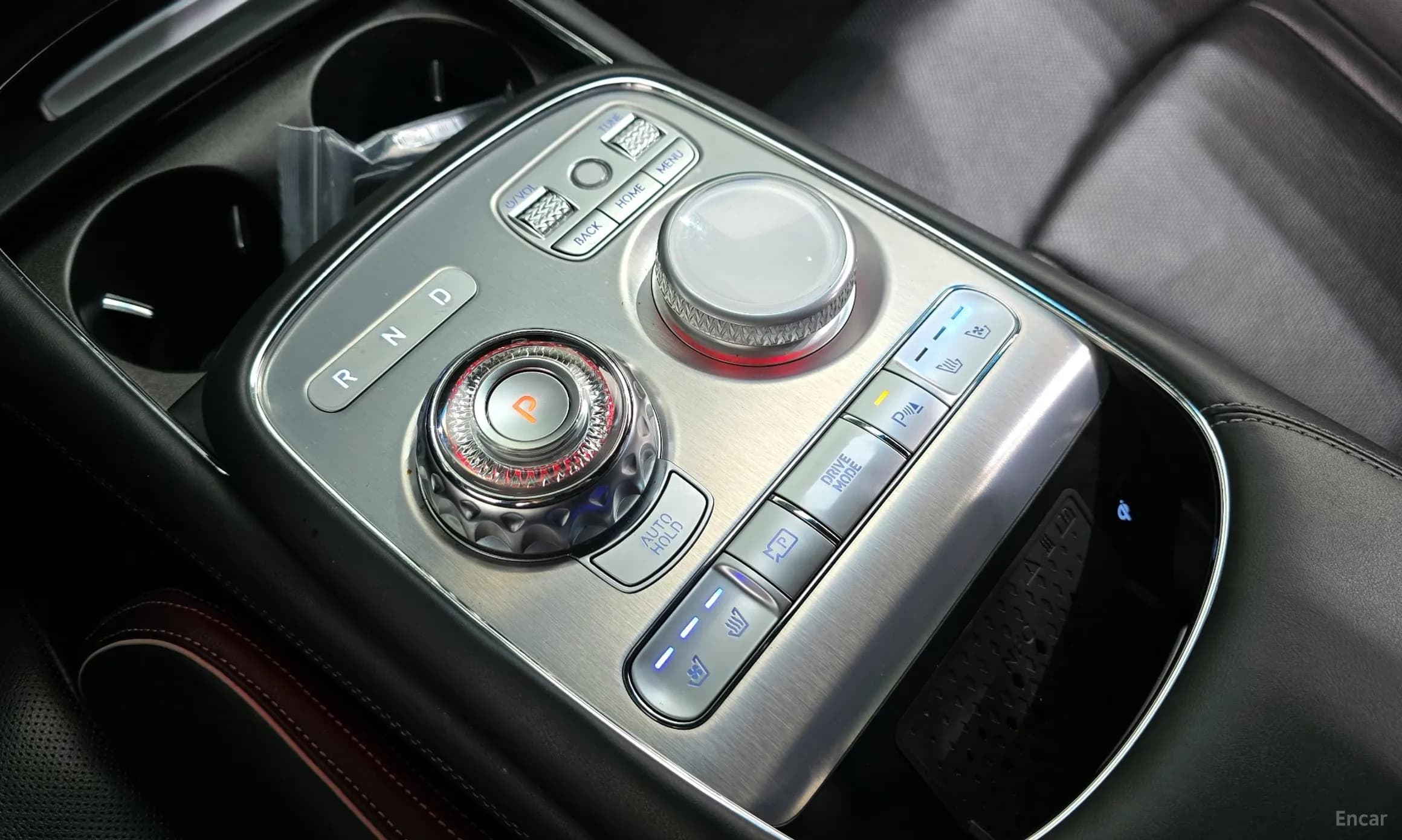G90 (RS4)