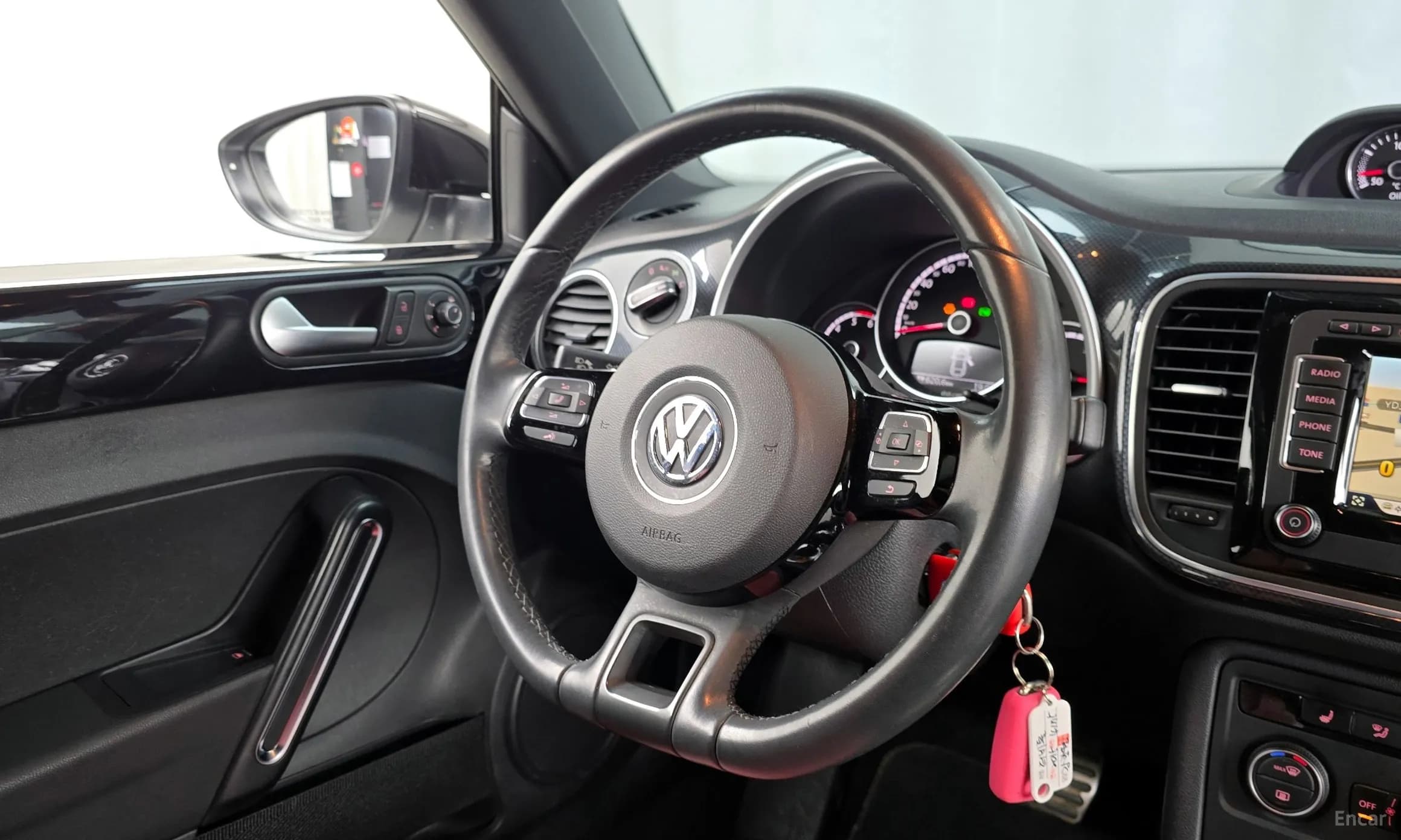 The Beetle