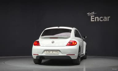 The Beetle