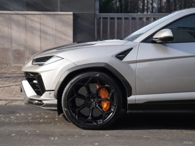 Urus