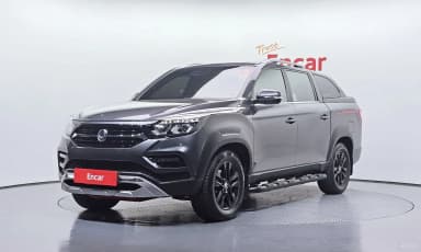 Rexton Sports