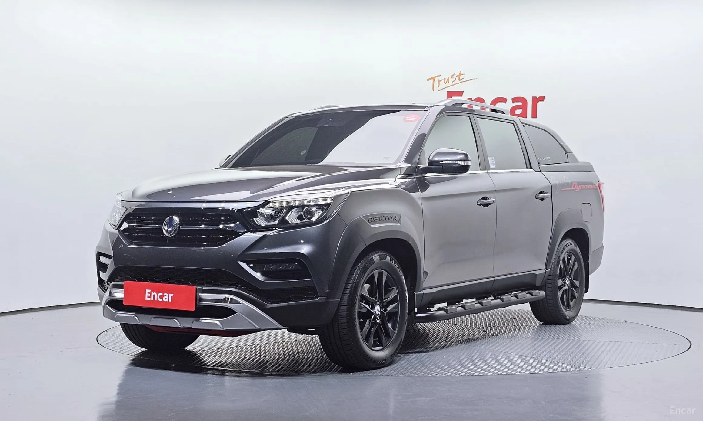Rexton Sports