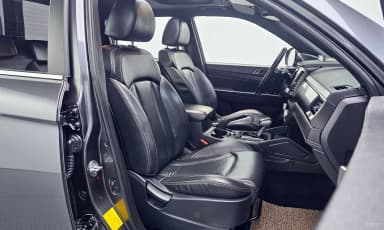 Rexton Sports