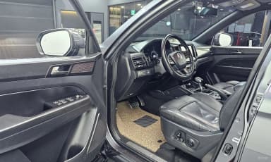 Rexton Sports