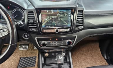Rexton Sports
