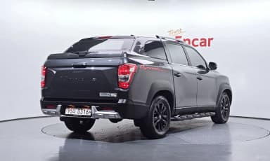 Rexton Sports