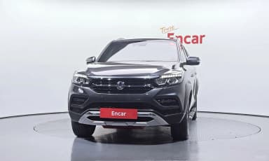 Rexton Sports