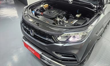 Rexton Sports