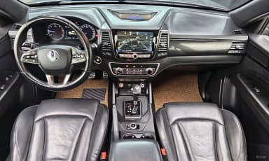 Rexton Sports
