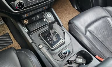 Rexton Sports