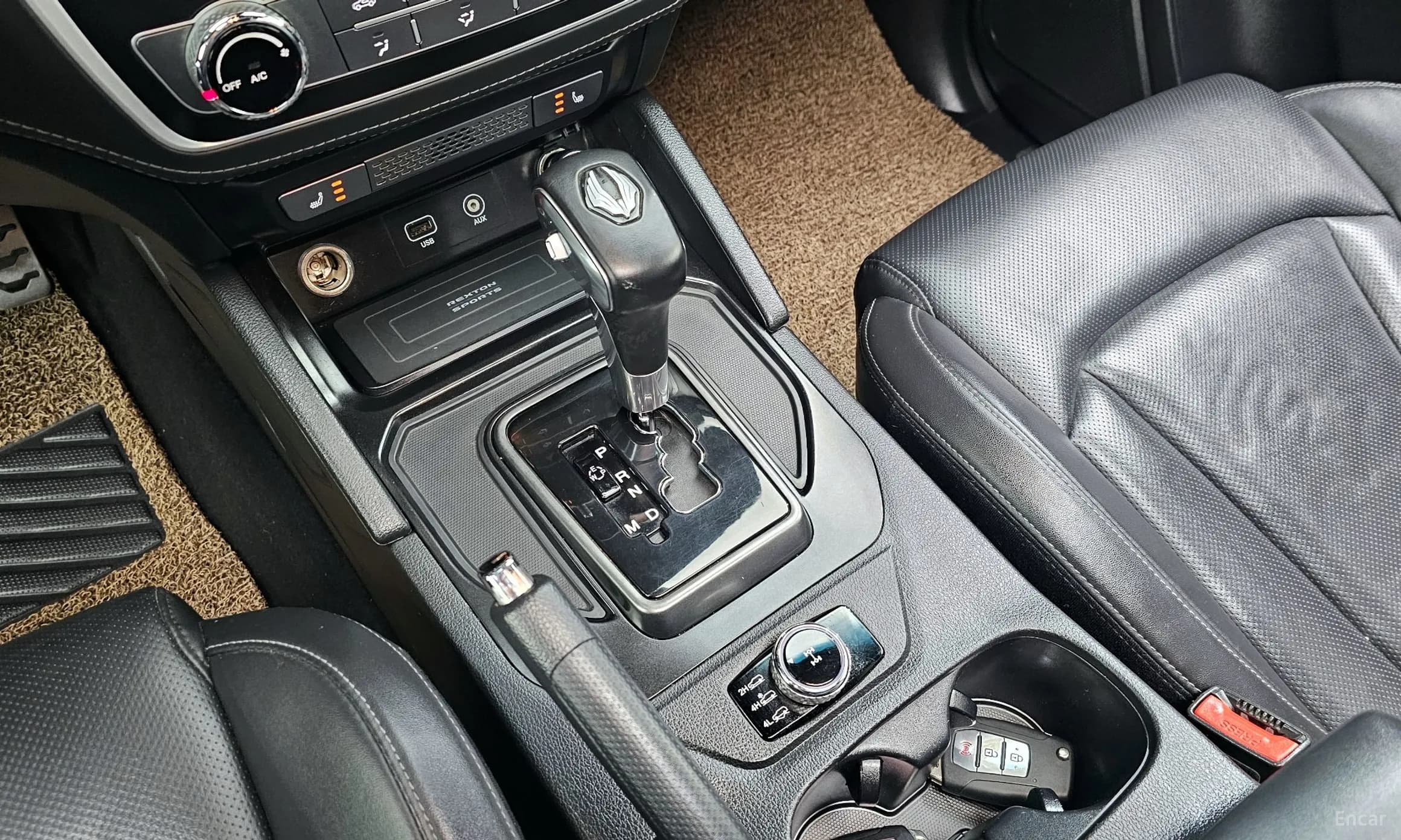 Rexton Sports