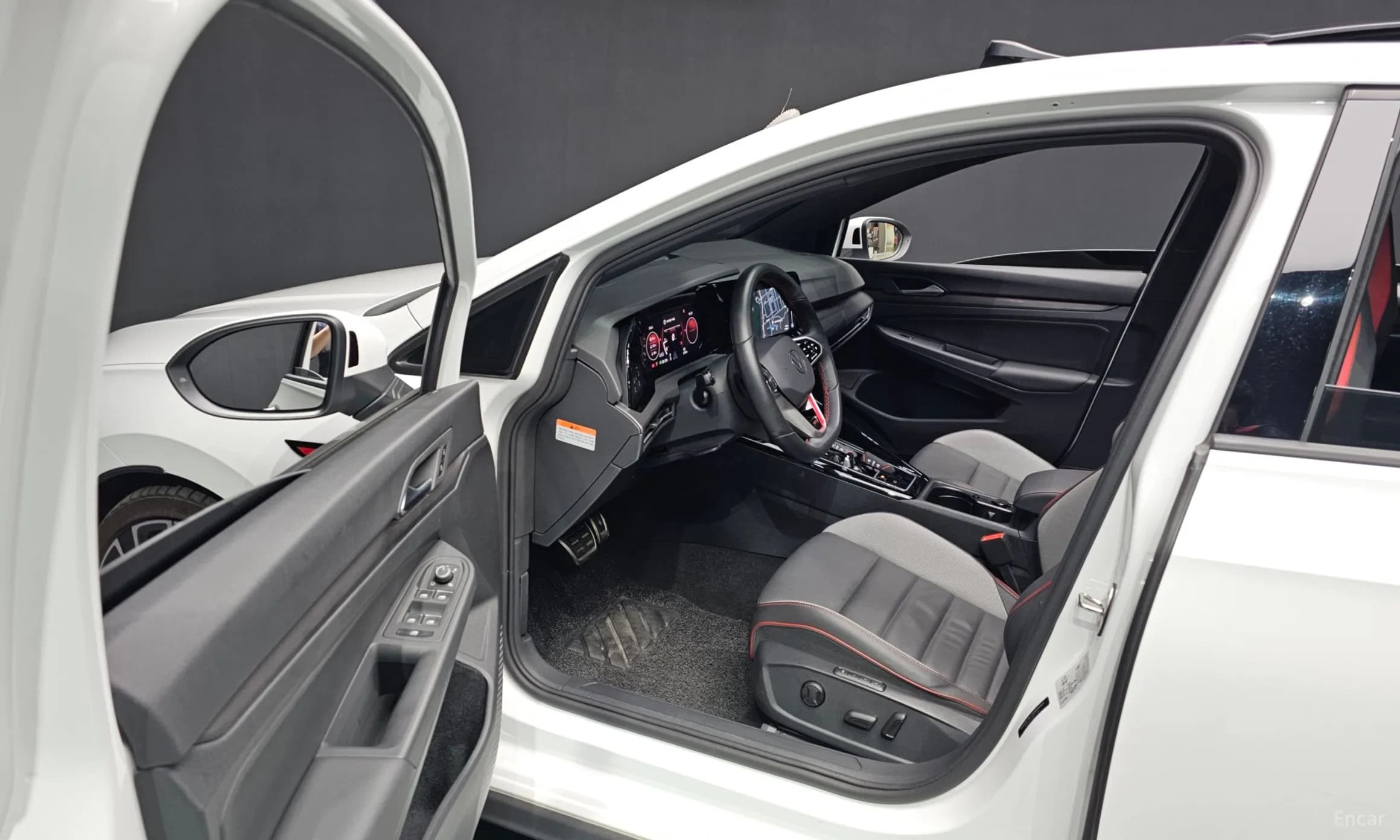 Golf 8th Generation