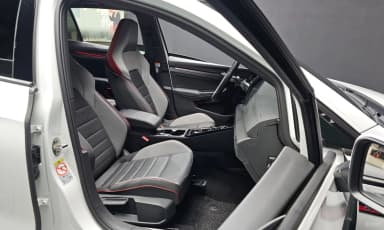 Golf 8th Generation