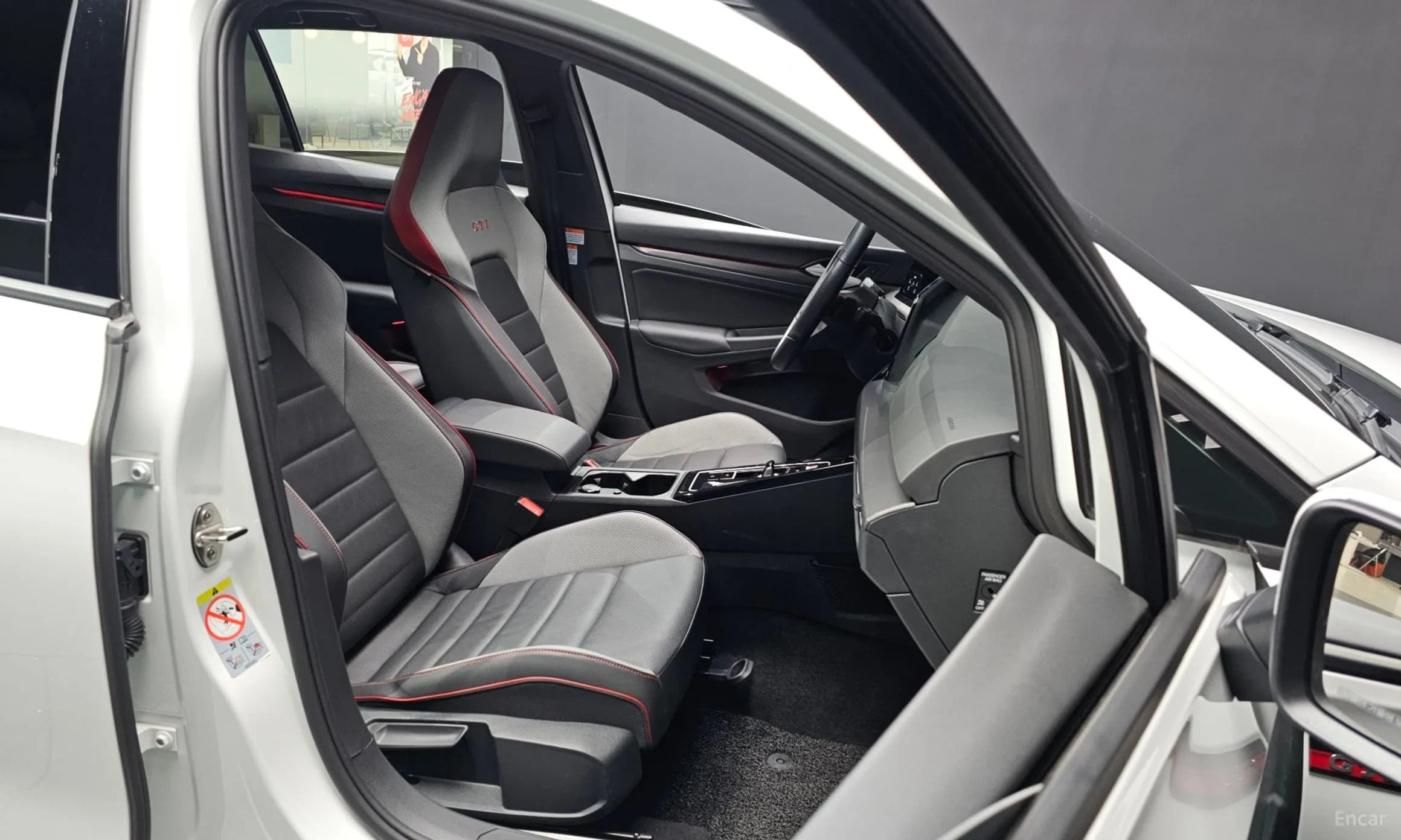 Golf 8th Generation