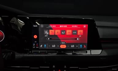 Golf 8th Generation