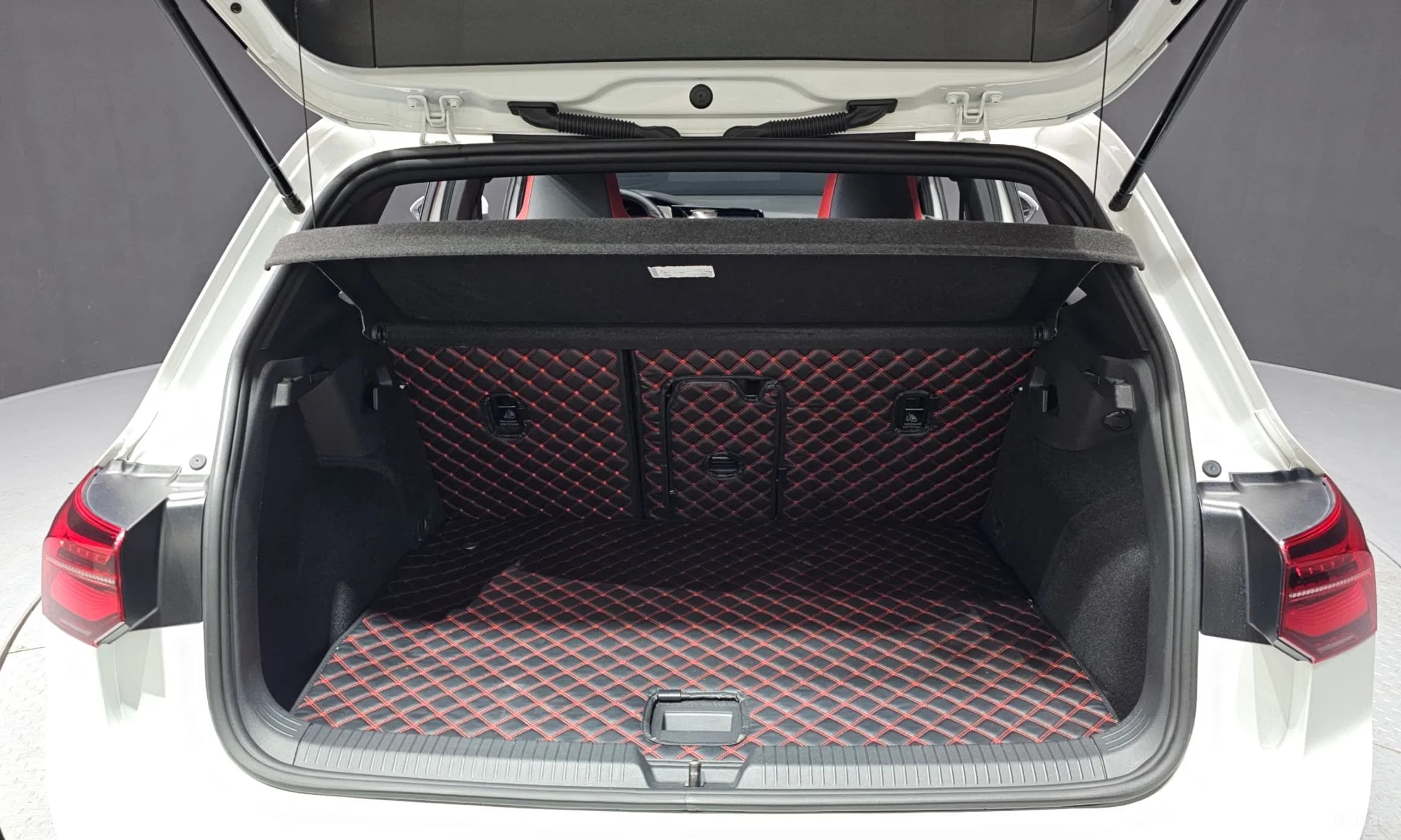 Golf 8th Generation